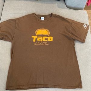 Chuys Shirt   Austin, Texas